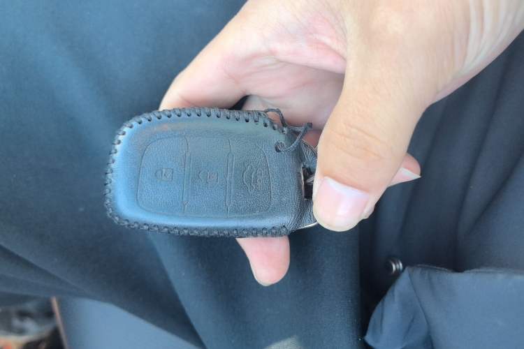 Used Hyundai Mistra 2014 1.8L Automatic Deluxe DLX Model