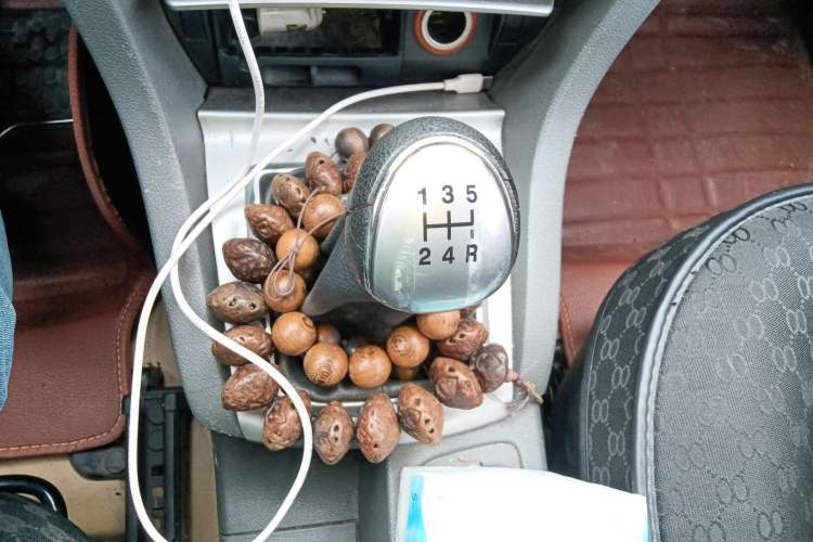 Used Ford Focus 2011 Hatchback 1.8L Manual Comfort Model
