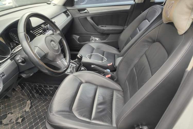 Used Volkswagen Bora 2014 1.6L Manual Comfort Model