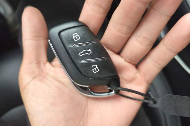 Used Rising ER6 2021 New Dynamic Edition 520km Smart Leading Version
