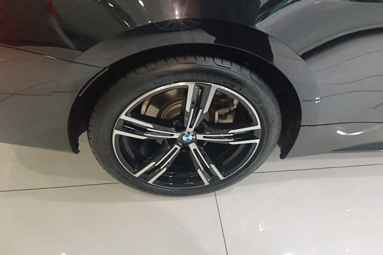 Used BMW 4 Series 2024 425i Convertible M Sport Package