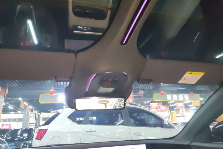 Used Avatr 12 2025 Max Extended-Range Edition