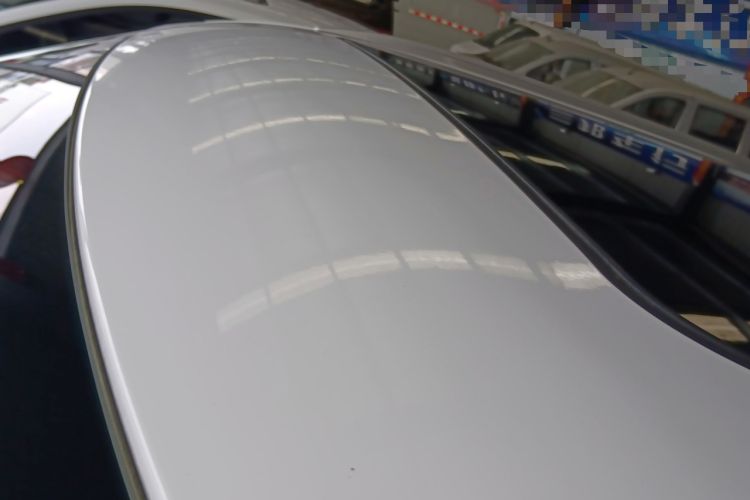 Used Hyundai ix25 2020 1.5L CVT DLX Prestige Version