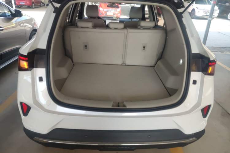 Used Wuling Asta 2021 1.5T CVT Star曜 Edition
