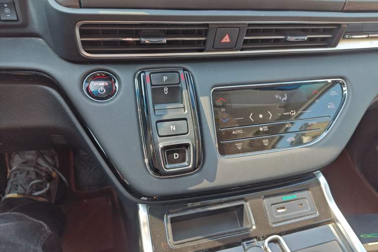 Used Honda Odyssey 2024 2.0L eHEV Sharp·Luxury Edition