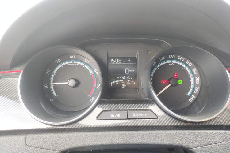 Used Skoda Rapid Spaceback 2020 1.5L Automatic Comfort Edition
