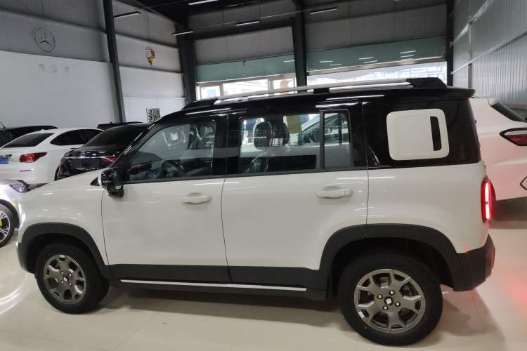 Used Baojun Spark EUV 2026 301km Flagship Edition