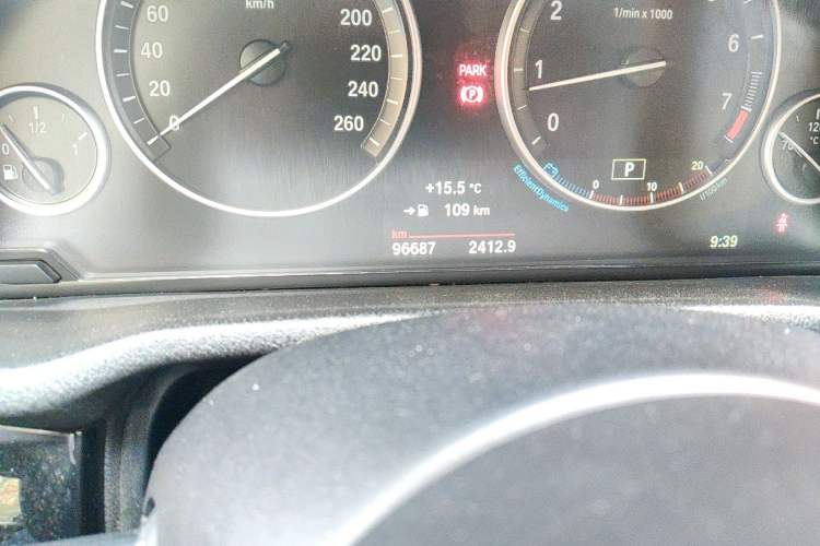 Used BMW X4 2016 xDrive20i M Sport Edition