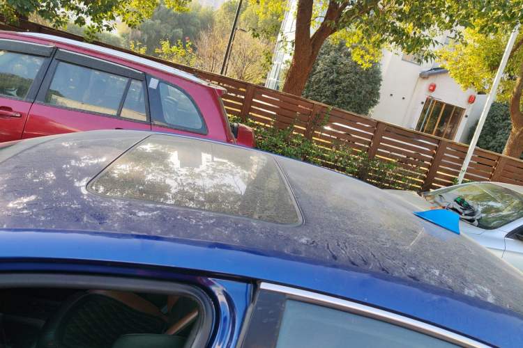 Used Fiat Viaggio 2015 1.4T Automatic Jingxiang Edition