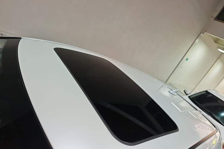 Used Toyota C-HR 2022 2.0L Comfort Edition Roof