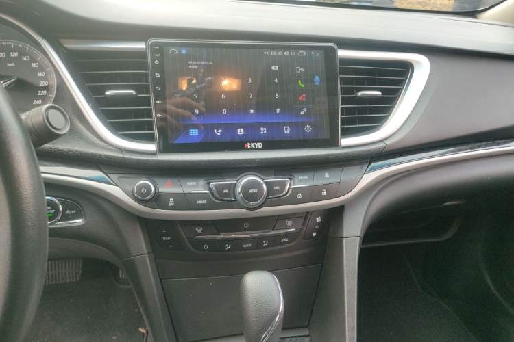 Used Buick GT 2015 15N Automatic Deluxe Edition