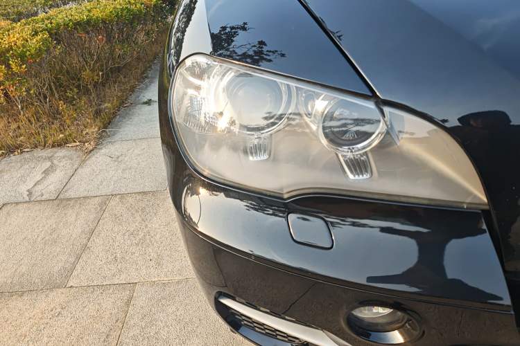 Used BMW X5 2013 xDrive35i Leading Model