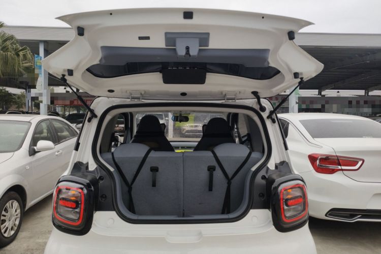 Used Bestune Pony 2024 170km Vitality Horse