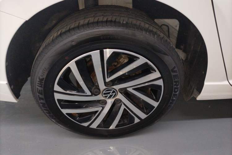 Used Volkswagen Lavida 2022 1.5L Automatic Comfort Edition