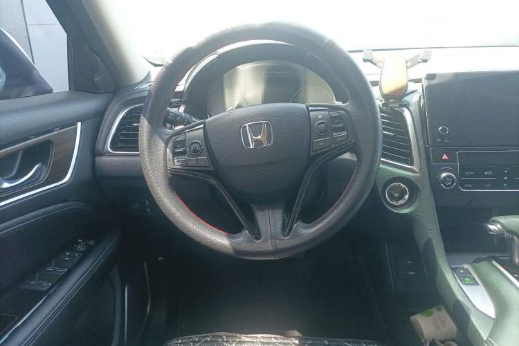 Used Honda Avancier 2019 240TURBO Two-Wheel Drive Elite Edition
