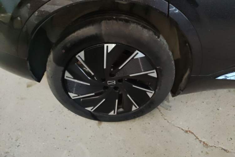 Used Avatr 07 2024 Pro Pure Electric Version