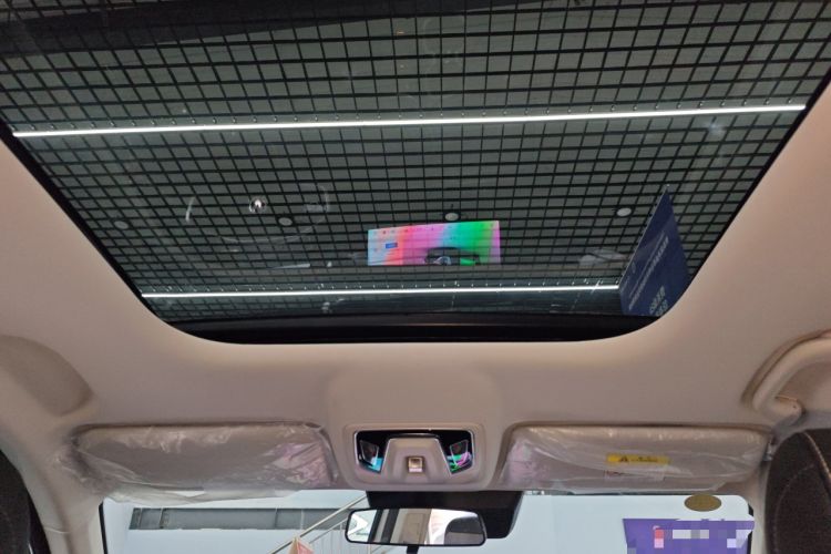 Used CHANGAN CS75 2026 Model PRO 1.5T DCT Prestige 7-Seater Headliner