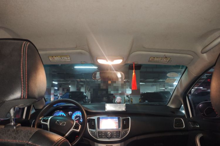 Used Cowin C3 2015 1.5L Manual Gold Diamond Edition