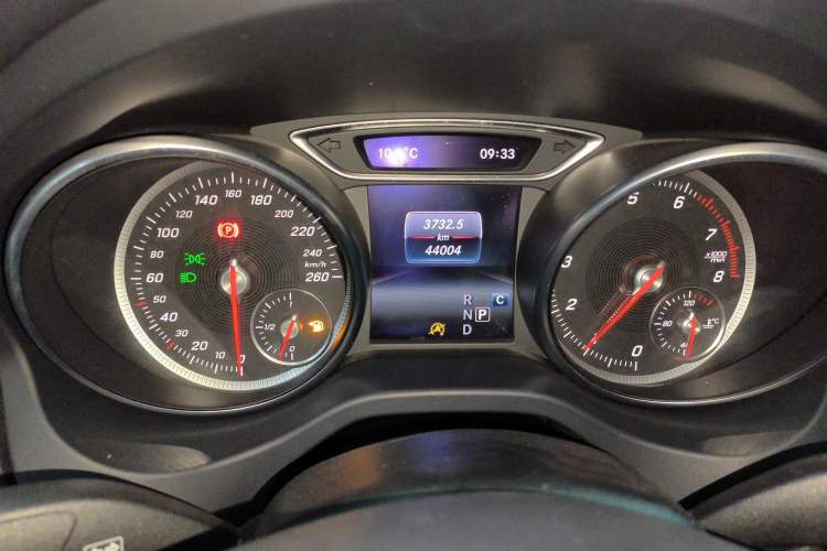 Used Mercedes-Benz CLA 2017 Facelifted CLA 180
