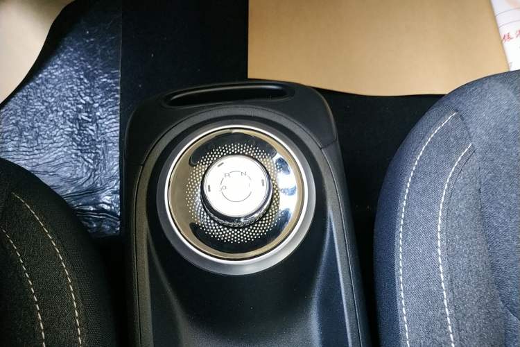 Used Wuling Bingo 2024 203km Light Edition