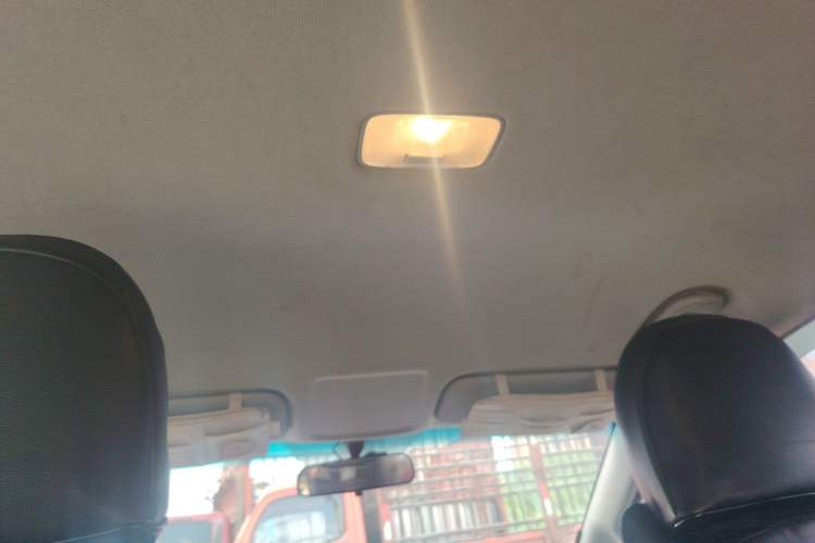 Used Kia K3 2016 1.6L Automatic GL