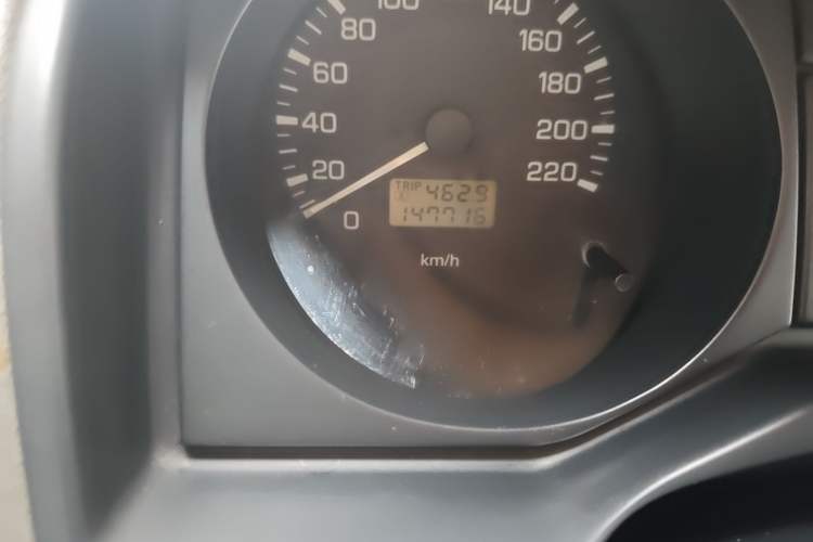 Used Mitsubishi Pajero 2011 V73 3.0L AT GLX
