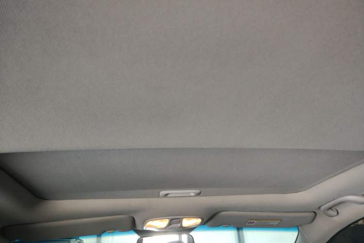 Used Hyundai Sonata 2014 2.0L Automatic Luxury Edition