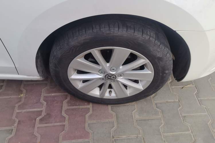 Used Volkswagen Jetta 2013 1.4L Manual Comfort Model
