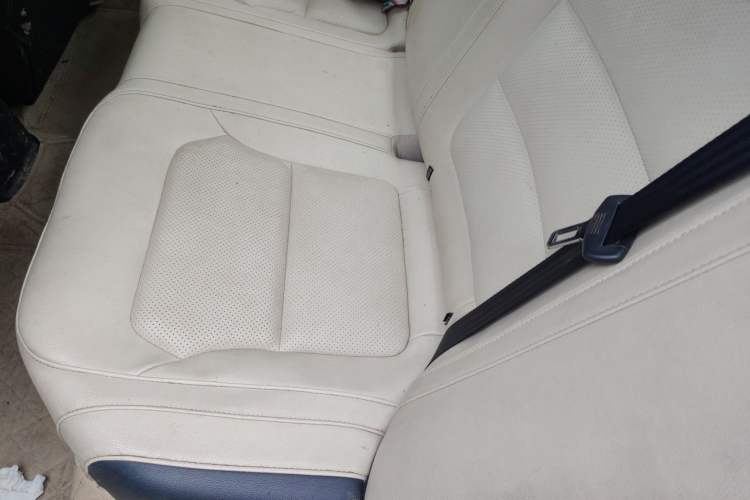 Used Changan Alsvin V7 2015 1.6L Manual Enjoyment Model China IV Standard
