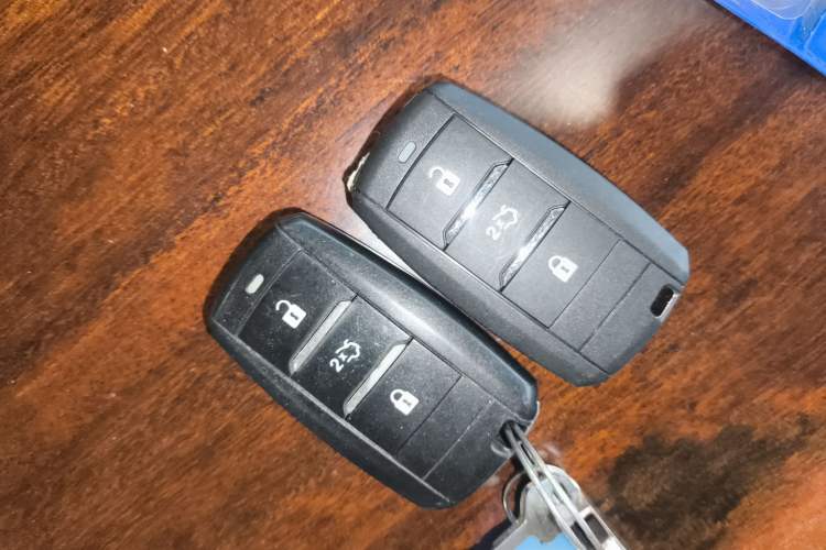 Used CHANGAN CS75 2018 280T Automatic Yazi Model China V Standard
