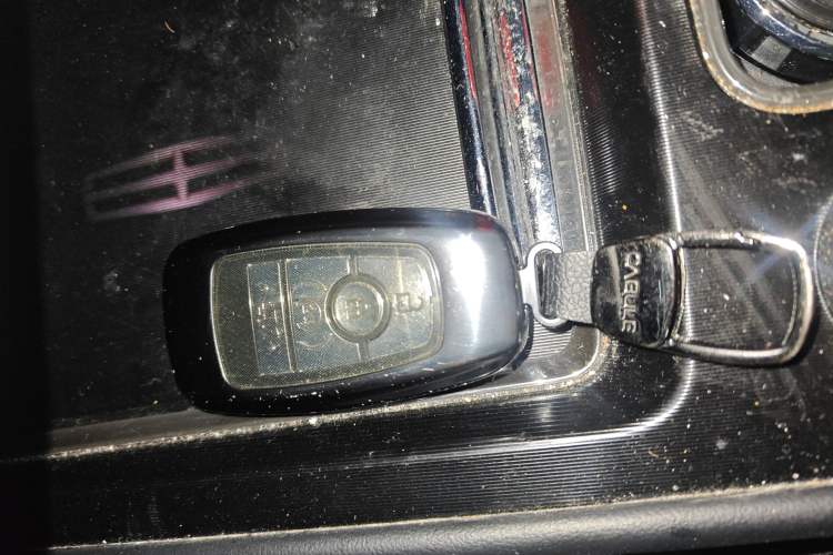 Used Lincoln Corsair 2021 2.0T Two-Wheel Drive Deluxe Edition