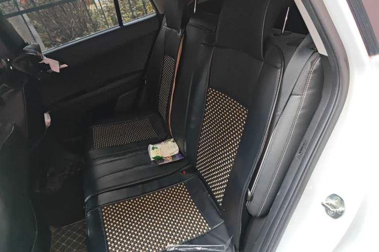 Used Hyundai ix25 2017 1.6L Automatic Smart Version