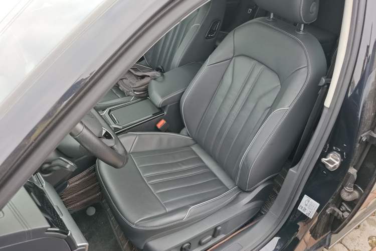 Used Volkswagen Passat 2023 Revised 330TSI Starry Elite Edition