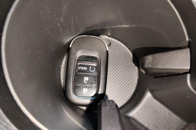 Used Honda Civic 2023 HATCHBACK 240TURBO CVT Extreme Edition