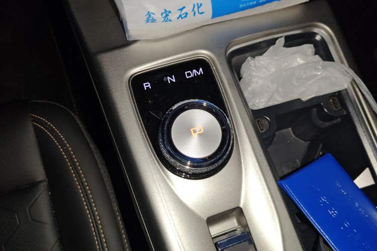 Used Haval DARGO 2024 1.5T DCT Border Collie Edition