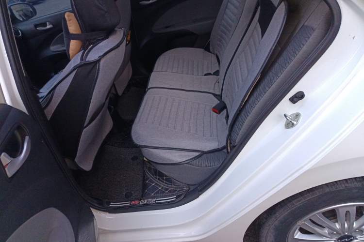 Used Kia Pegas 2020 Revised Version 1.4L Automatic Comfortable with Sunroof