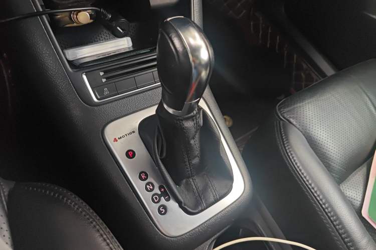 Used Volkswagen Tiguan 2013 1.8 TSI Automatic All-Wheel Drive Luxury Model