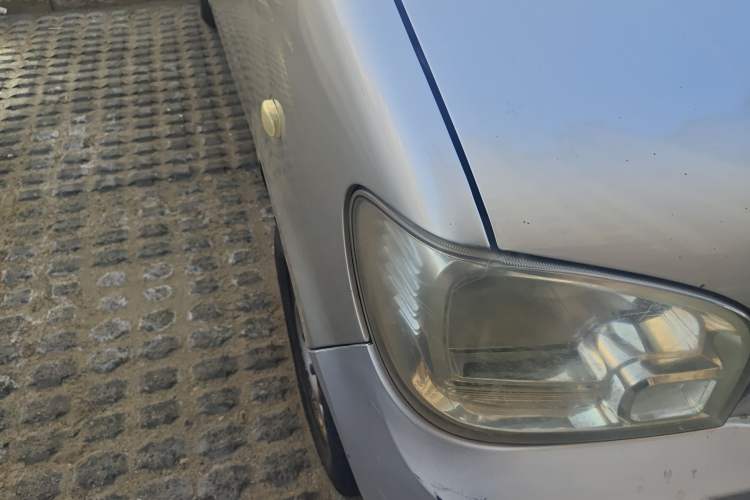 Used Wuling Zhiguang 2013 1.0L Practical Version