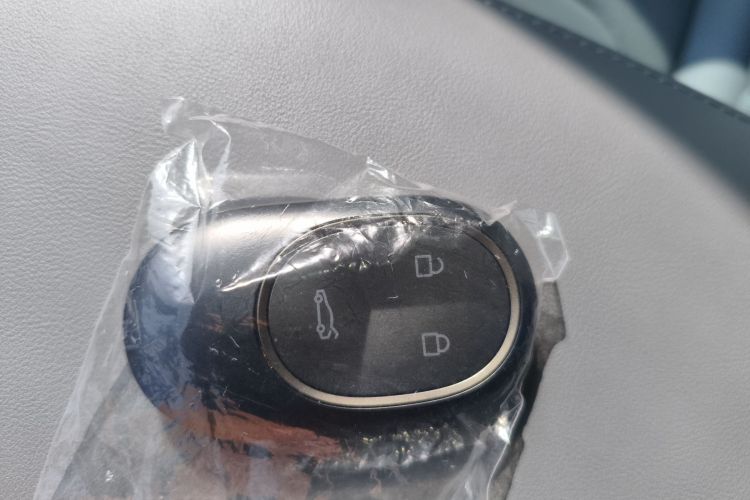 Used Nio ET5T 2023 75 kWh Touring