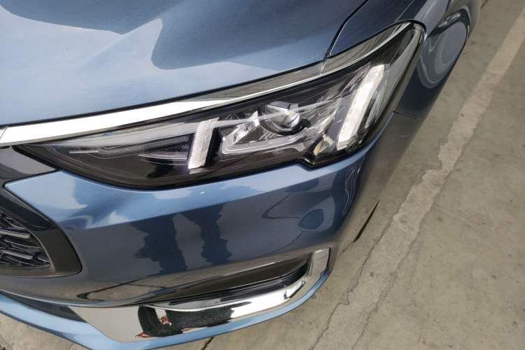 Used Ford Escort 2021 1.5L Automatic Diamond Edition