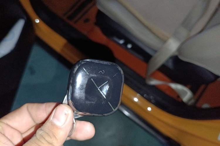 Used Baojun Spark 2023 Flagship Edition