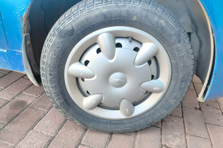 Used Baojun Lechi 2010 1.0L P-TEC Manual Superior Model