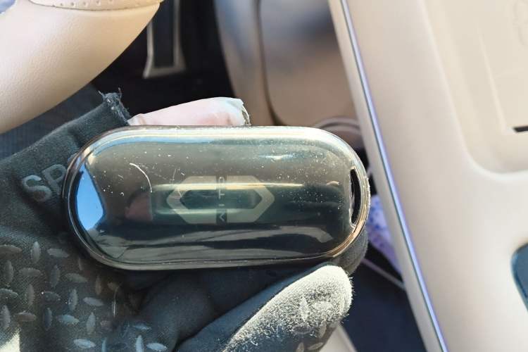 Used Hima AITO M7 2024 1.5T Rear-Drive Plus Version 5 Seats
