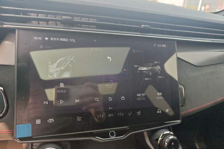 Used Lynk & Co 05 2020 2.0TD Four-Wheel Drive HypeHalo
