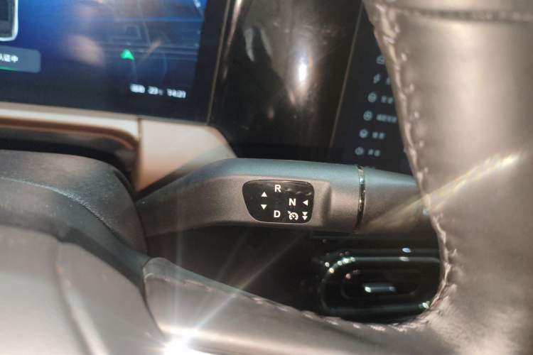 Used Leapmotor C11 2021 Revised Version Luxury Edition