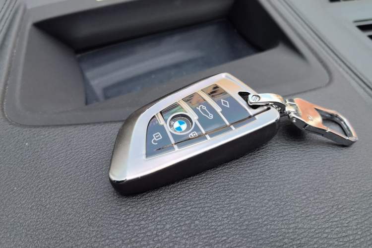 Used BMW X1 2021 xDrive25Li Luxury Model