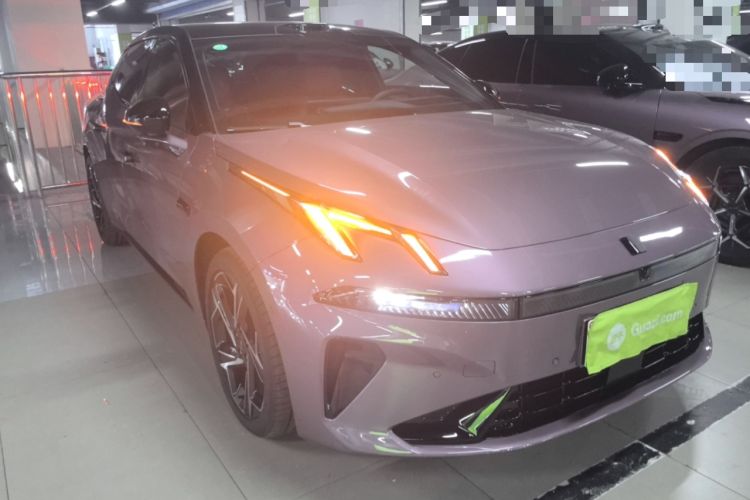 Used Lynk & Co 07 2026 Model 126 Long-Range Ultra H7
