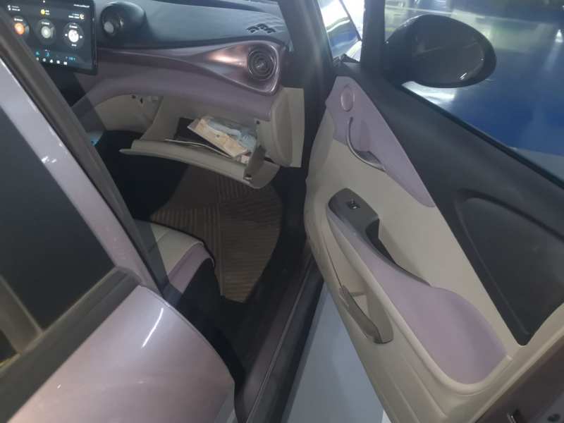 Used BYD Dolphin 2021 401km Knight Edition — 28
