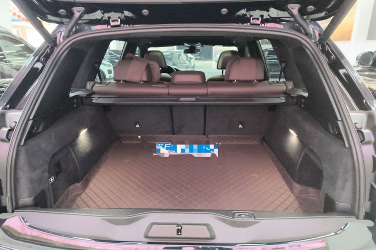 Used BMW X5 2022 Restyled xDrive 40Li M Sport Package