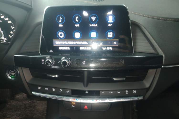 Used Cadillac CT4 2020 28T Elite Edition